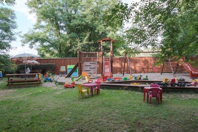Penzion - Rybolov Pro Deti A Dospele Lázně Bohdaneč Exterior foto